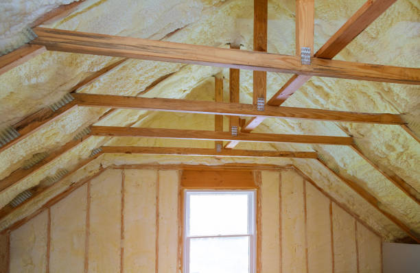 Best Professional Insulation Contractor  in Conyngham, PA