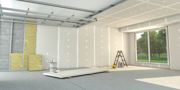 Garage Insulation Installation in Conyngham, PA