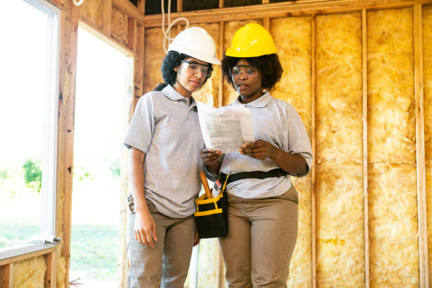 Best Energy-efficient Insulation  in Conyngham, PA