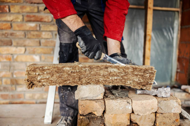 Best Energy-efficient Insulation  in Conyngham, PA