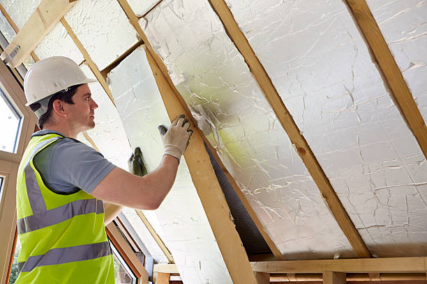 Best Residential Insulation Services  in Conyngham, PA