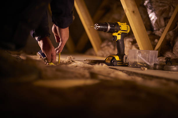 Best Insulation Contractor Near Me  in Conyngham, PA